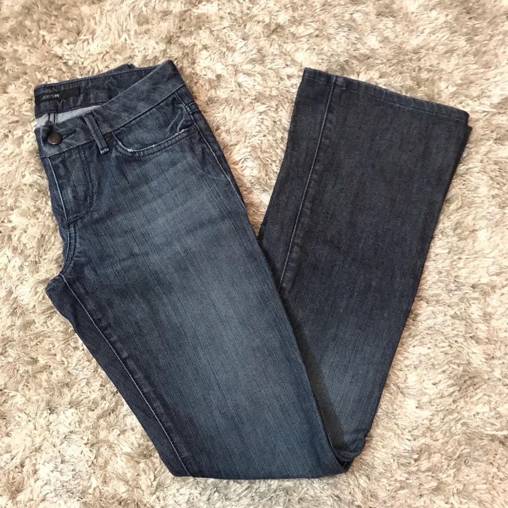 Joe’s Jeans Honey Fit Bootcut Jean